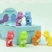 Care Bears Random Figure Blind Box Version 4 - Kawaii Toys