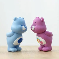 Care Bears Random Figure Blind Box Version 4 - Kawaii Toys