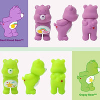 Care Bears Random Figure Blind Box Version 4 - Kawaii Toys