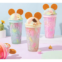 Cookie Mouse Ear Sweets Rainbow Tumbler - Kawaii Toys