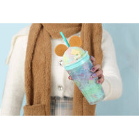 Cookie Mouse Ear Sweets Rainbow Tumbler - Kawaii Toys