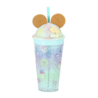 Cookie Mouse Ear Sweets Rainbow Tumbler - Kawaii Toys