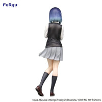Furyu Oshi No Ko Trio - Try - iT PVC Statue Akane Kurokawa 20 cm - Kawaii Toys