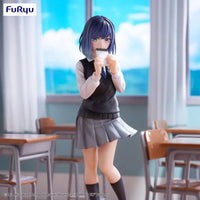 Furyu Oshi No Ko Trio - Try - iT PVC Statue Akane Kurokawa 20 cm - Kawaii Toys