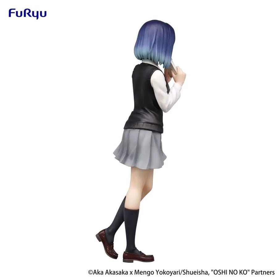 Furyu Oshi No Ko Trio - Try - iT PVC Statue Akane Kurokawa 20 cm - Kawaii Toys