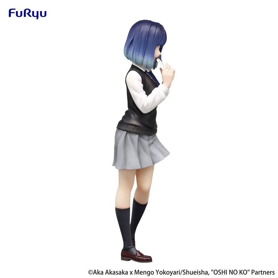 Furyu Oshi No Ko Trio - Try - iT PVC Statue Akane Kurokawa 20 cm - Kawaii Toys