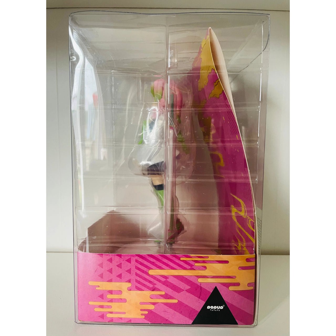 Good Smile Company Pop Up Parade Statue Demon Slayer Mitsuri Kanroji - Kawaii Toys