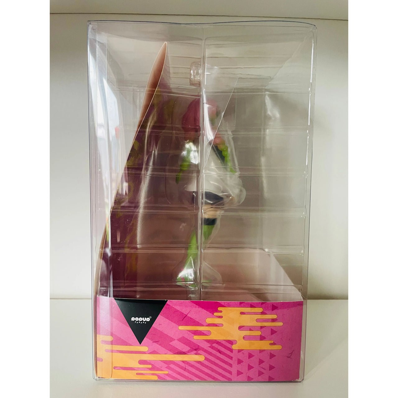 Good Smile Company Pop Up Parade Statue Demon Slayer Mitsuri Kanroji - Kawaii Toys