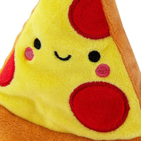 Hallmark Better Together Pizza and Pop Magnetic Plush Pair - Kawaii Toys