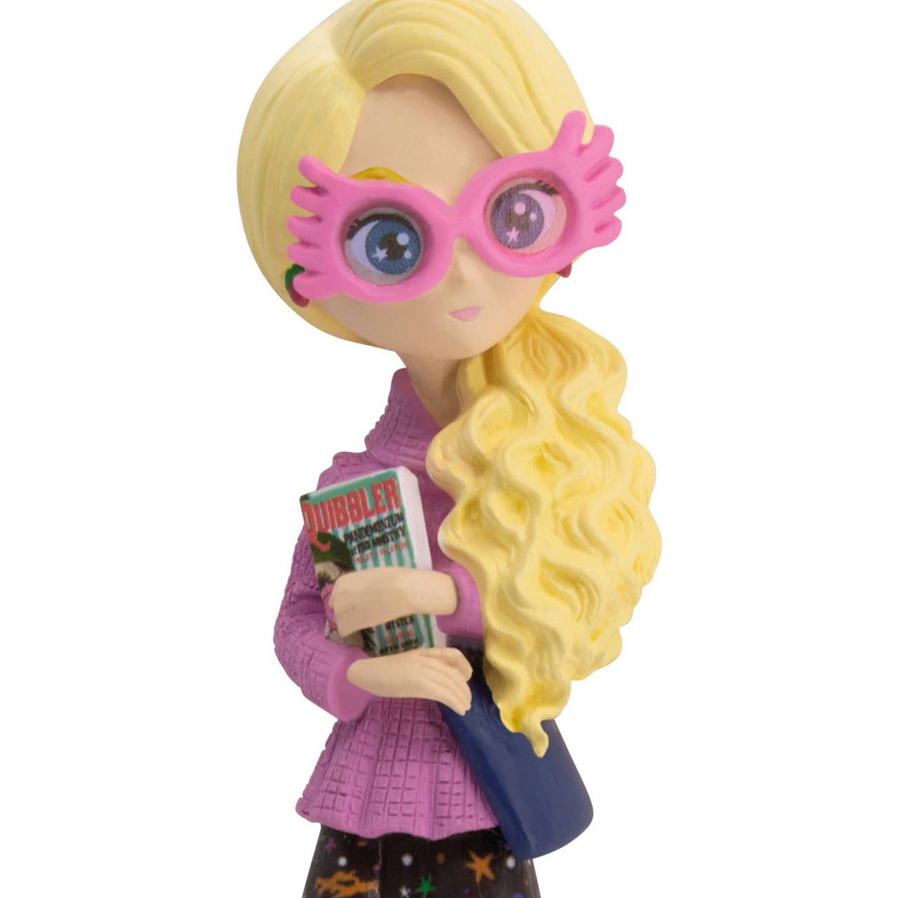 Hallmark Collectable Harry Potter Luna Lovegood Ornament - Kawaii Toys