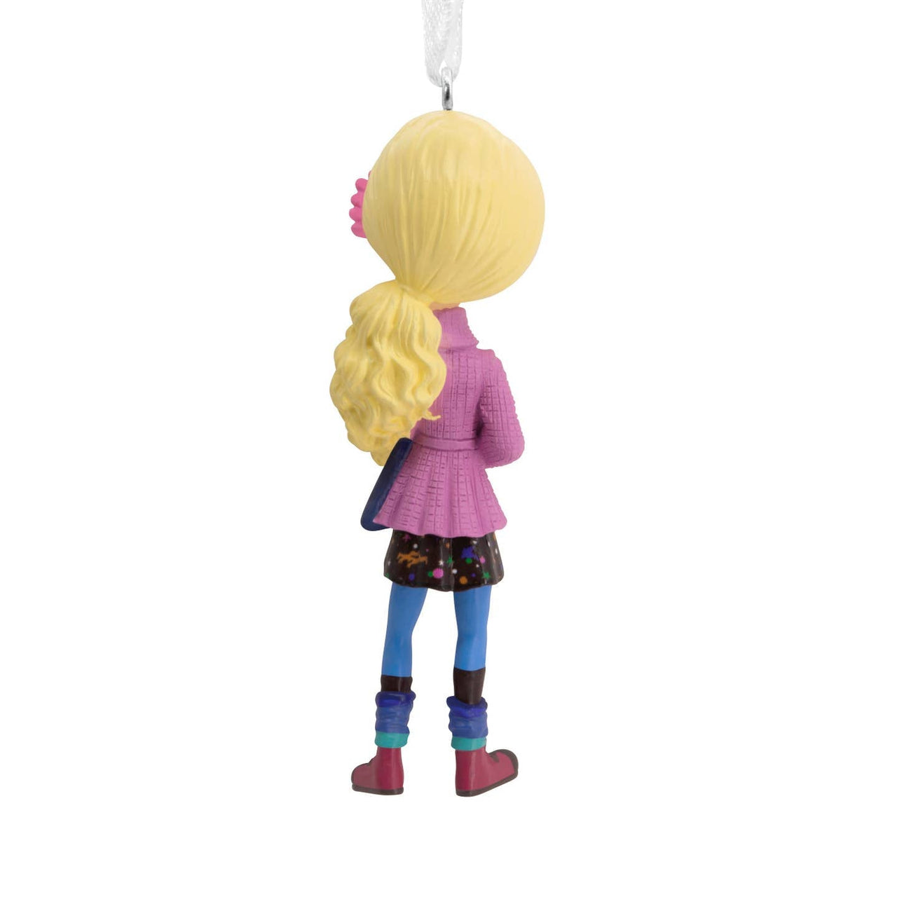 Hallmark Collectable Harry Potter Luna Lovegood Ornament - Kawaii Toys