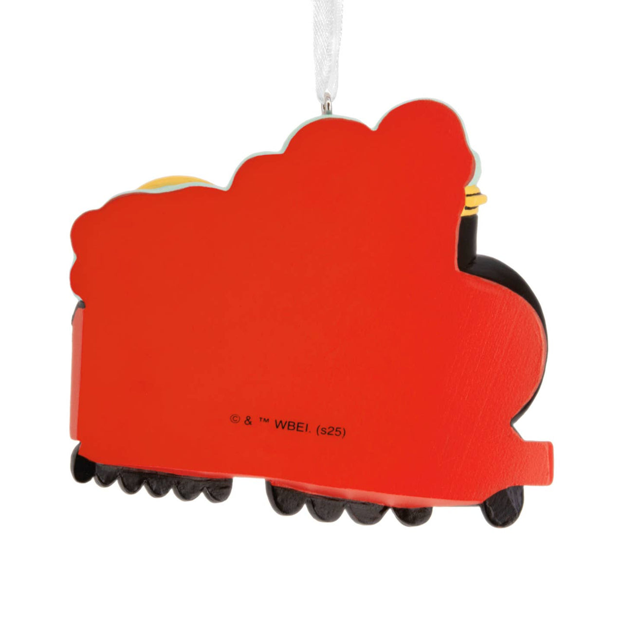 Hallmark Harry Potter Ornament Hogwarts Express & 9 3/4 Sign - Kawaii Toys