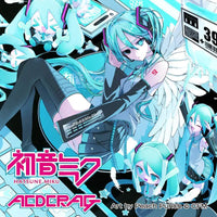 Harajuku Style Pastel Hatsune Miku Hoodie - Kawaii Toys