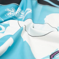 Harajuku Style Pastel Hatsune Miku Hoodie - Kawaii Toys