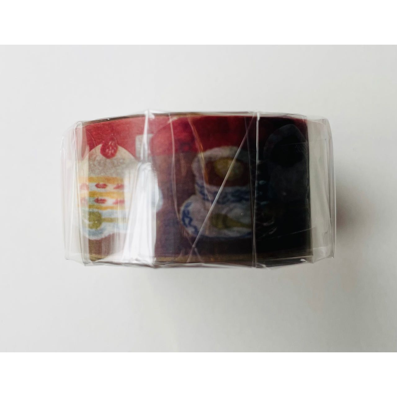 Japan Mind Wave Washi Tape Edge - less Masking Tape Desserts - Kawaii Toys