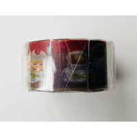 Japan Mind Wave Washi Tape Edge - less Masking Tape Desserts - Kawaii Toys