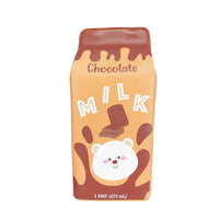 Kawaii Chocolate Milk Crossbody Handbag - Kawaii Toys