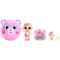LOL Surprise Loves Care Bears Tots - Kawaii Toys
