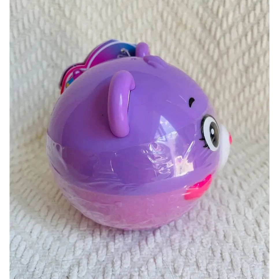 LOL Surprise Loves Care Bears Tots - Kawaii Toys