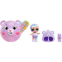 LOL Surprise Loves Care Bears Tots - Kawaii Toys
