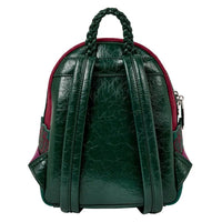 Loungefly Charmed Book of Shadows Light Up Mini Backpack - Kawaii Toys