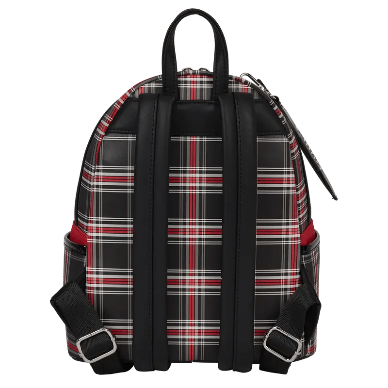 Loungefly Clueless 30th Anniversary Dionne Cosplay Mini Backpack - Kawaii Toys