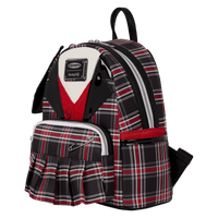 Loungefly Clueless 30th Anniversary Dionne Cosplay Mini Backpack - Kawaii Toys
