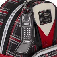 Loungefly Clueless 30th Anniversary Dionne Cosplay Mini Backpack - Kawaii Toys