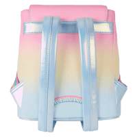 Loungefly My Little Pony Equestria Drawstring Mini Backpack - Kawaii Toys