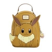 Loungefly Pokemon Eevee Sakura Mini Backpack - Kawaii Toys