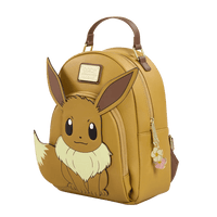 Loungefly Pokemon Eevee Sakura Mini Backpack - Kawaii Toys