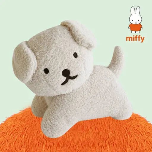 Miffy Plush Deco Toy Snuffy Dog - Kawaii Toys