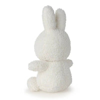 Miffy Tiny Teddy Cream 23cm - 100% Recycled - Kawaii Toys