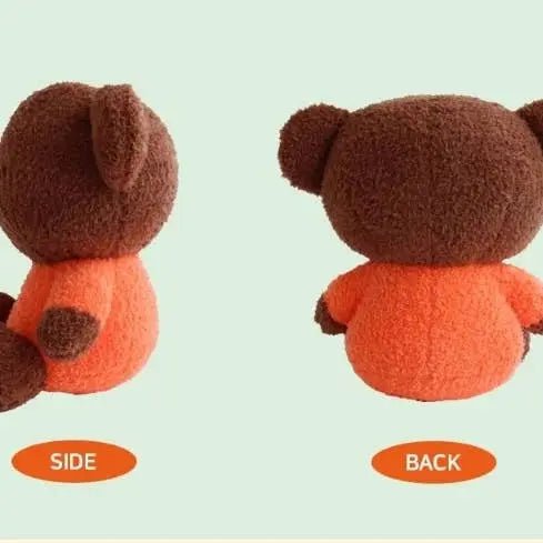 Miffy Ultra Soft Boris Plush Deco Gift Plush - Kawaii Toys