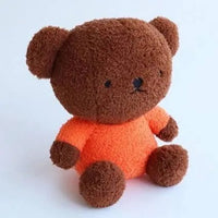 Miffy Ultra Soft Boris Plush Deco Gift Plush - Kawaii Toys