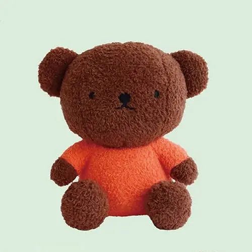 Miffy Ultra Soft Boris Plush Deco Gift Plush - Kawaii Toys