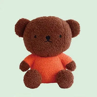 Miffy Ultra Soft Boris Plush Deco Gift Plush - Kawaii Toys