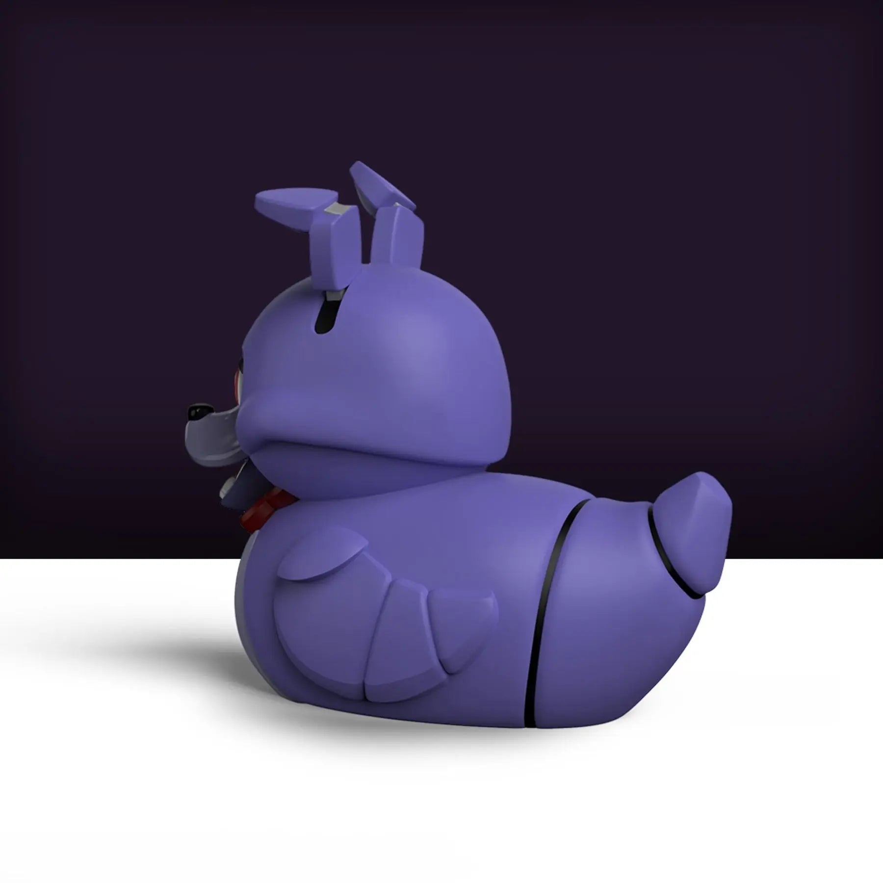 Five Nights at Freddy’s: Bonnie TUBBZ (Mini Edition) Cosplaying Duck Tubbz