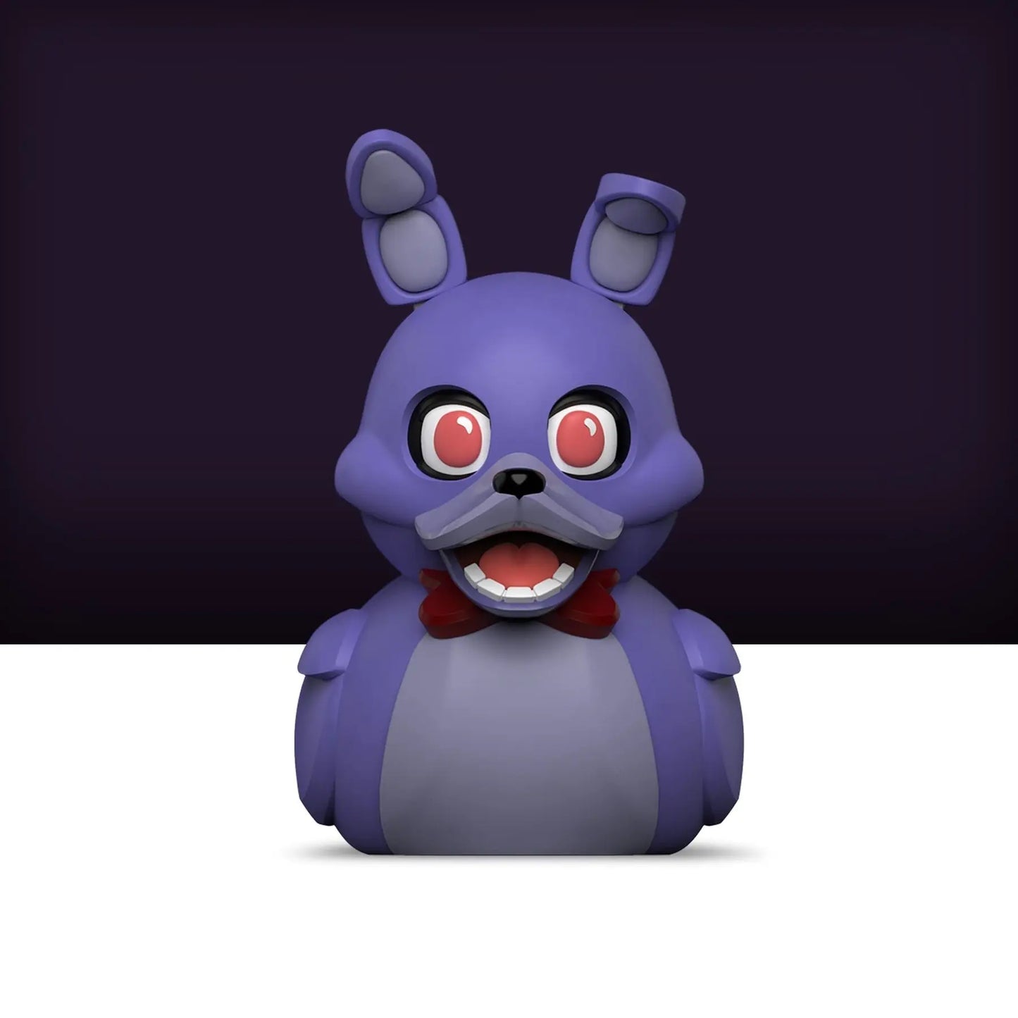 Five Nights at Freddy’s: Bonnie TUBBZ (Mini Edition) Cosplaying Duck Tubbz