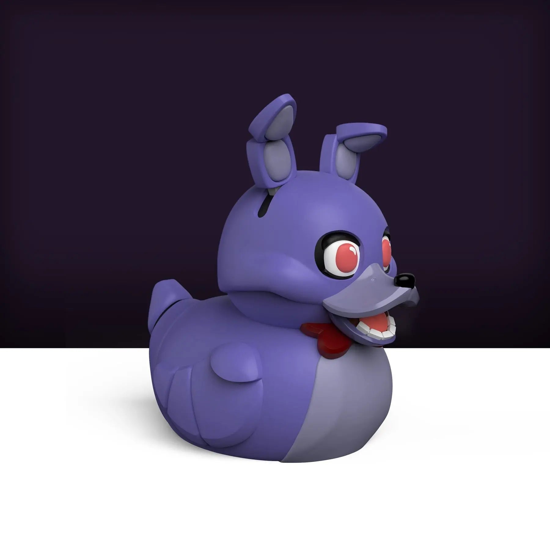 Five Nights at Freddy’s: Bonnie TUBBZ (Mini Edition) Cosplaying Duck Tubbz