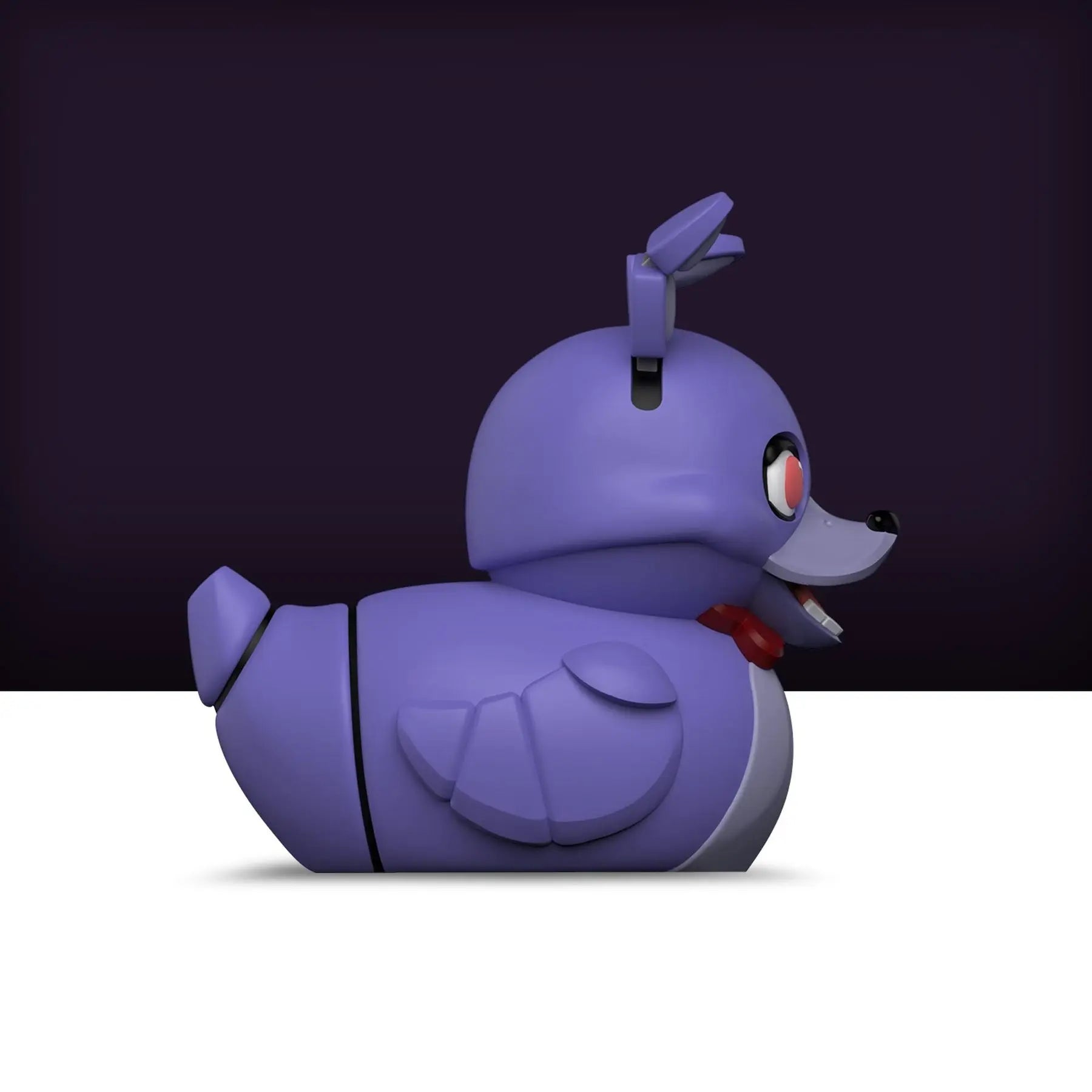 Five Nights at Freddy’s: Bonnie TUBBZ (Mini Edition) Cosplaying Duck Tubbz