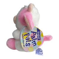 Palm Pals Belle Strawberry Cow 5