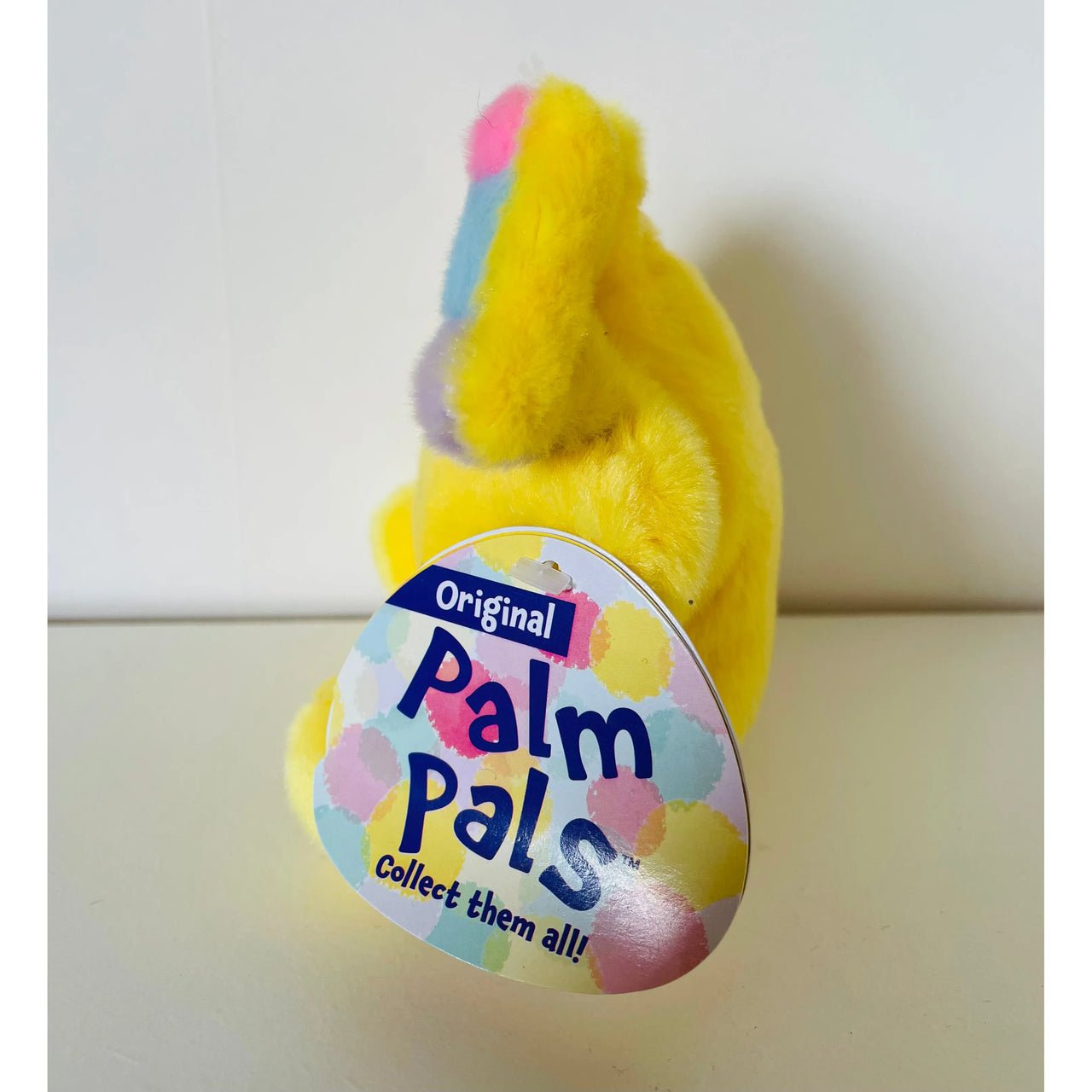 Palm Pals Pisces Star 5" Plush - Kawaii Toys