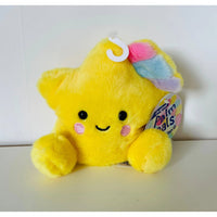 Palm Pals Pisces Star 5