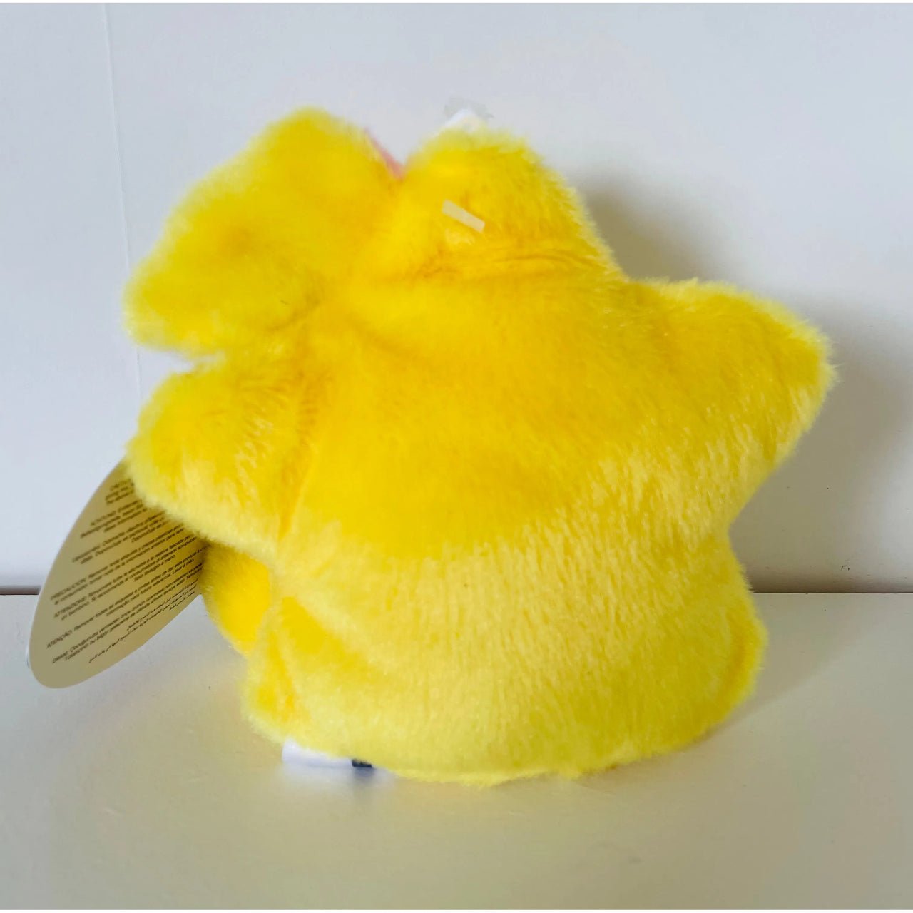 Palm Pals Pisces Star 5" Plush - Kawaii Toys