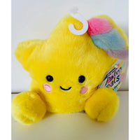 Palm Pals Pisces Star 5