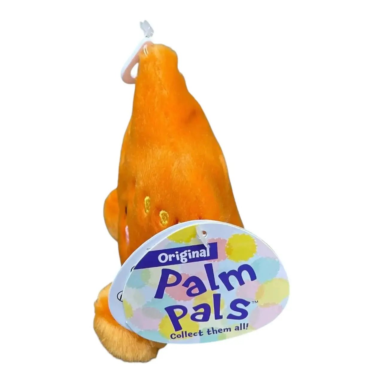 Palm Pals Treasure Starfish 5" Plush - Kawaii Toys