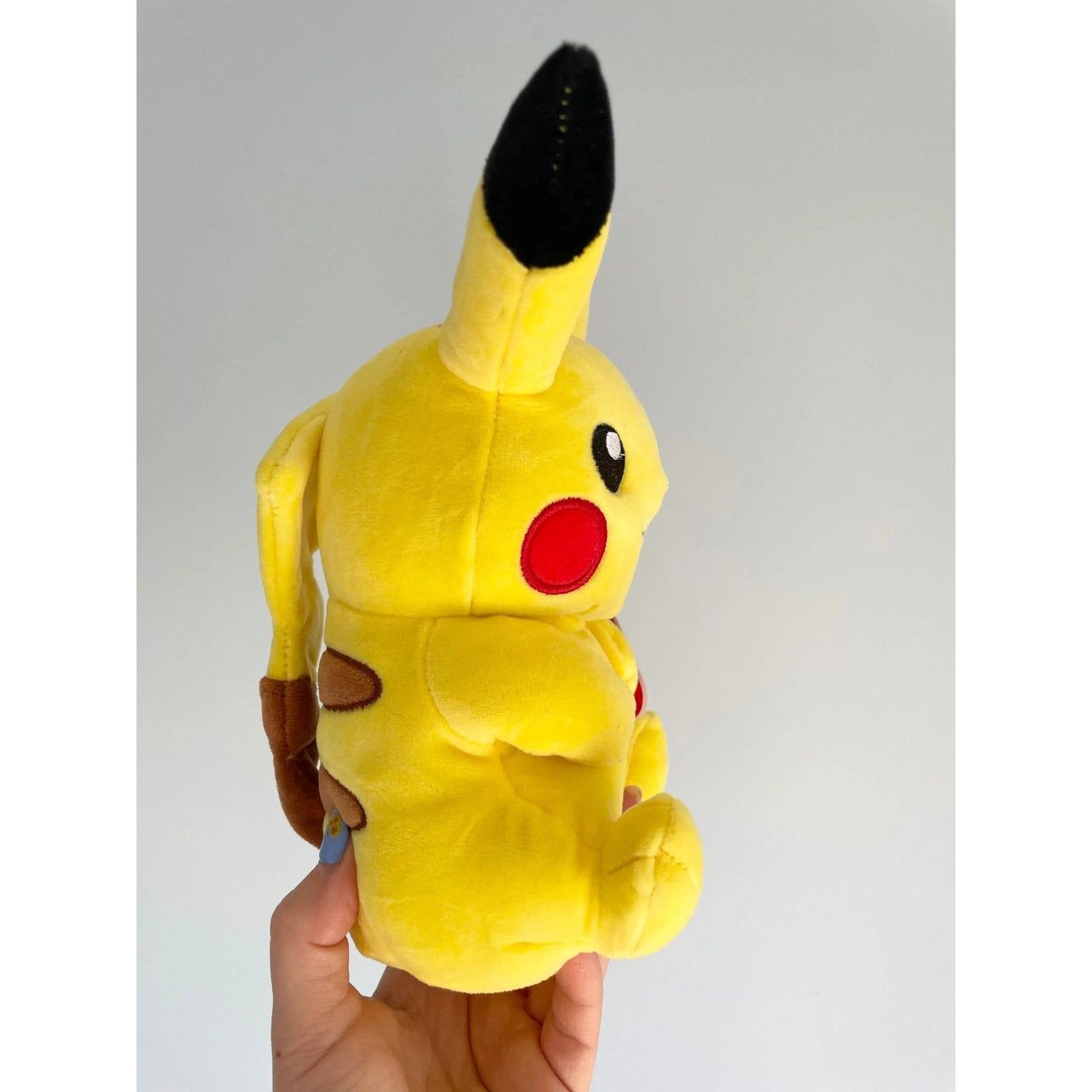 Pokemon 8" Pikachu Plush - Kawaii Toys