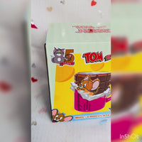 Tom and Jerry Chocolate Mug