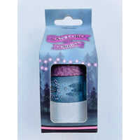 Santoro Gorjuss Paper Tape Set - in the Forest - Blue - Kawaii Toys